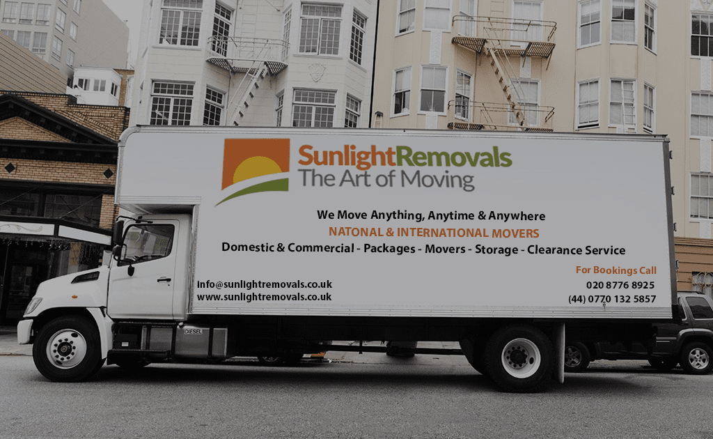 sunlight removals picture