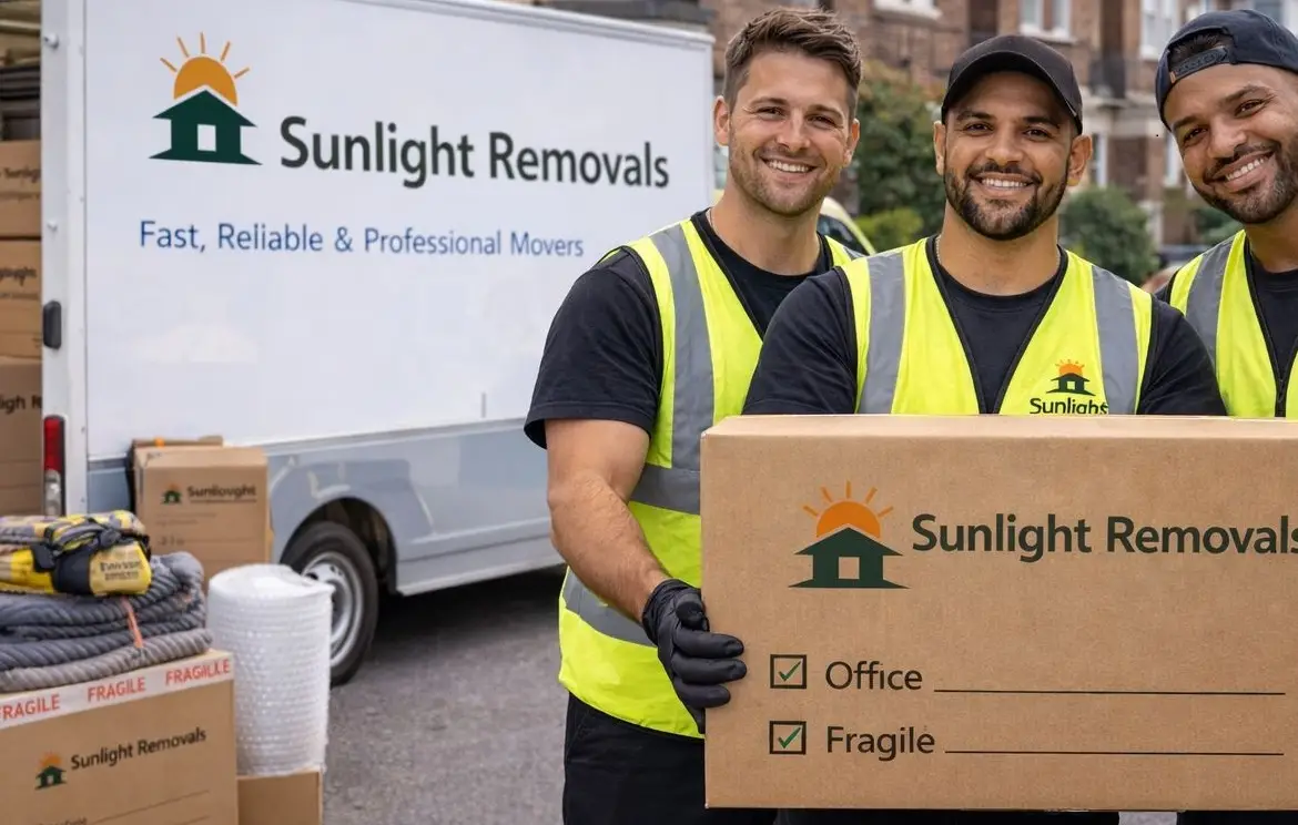 House removals