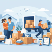 12 Best House Moving Tips That Cut Stress