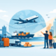 Best Way to Move Abroad from UK