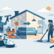 End of Tenancy Cleaning Service Explained