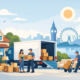 Erith Removals Made Simple and Stress-Free