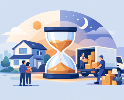 How Long Does a House Move Take?