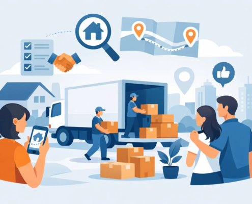 How to Choose a Moving Company Near Me