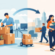 How to Prepare for Office Relocation
