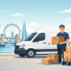 Man with a Van London - What to Expect