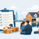 Moving Checklist for UK House Move