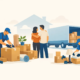 Packing Service for Moving House Explained