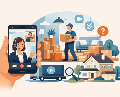 Video Survey for House Move: Is It Worth It?