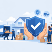 Why Choose an Insured Removals Company?