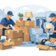 Do Removal Companies Pack Everything?