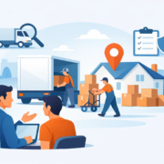 How to Choose a Removals Company Well