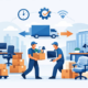 How to Move an Office Safely Without Downtime
